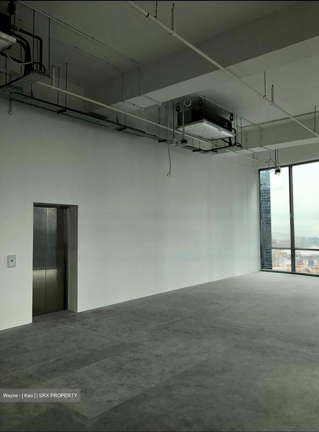 Oxley Tower (D1), Office #458337121
